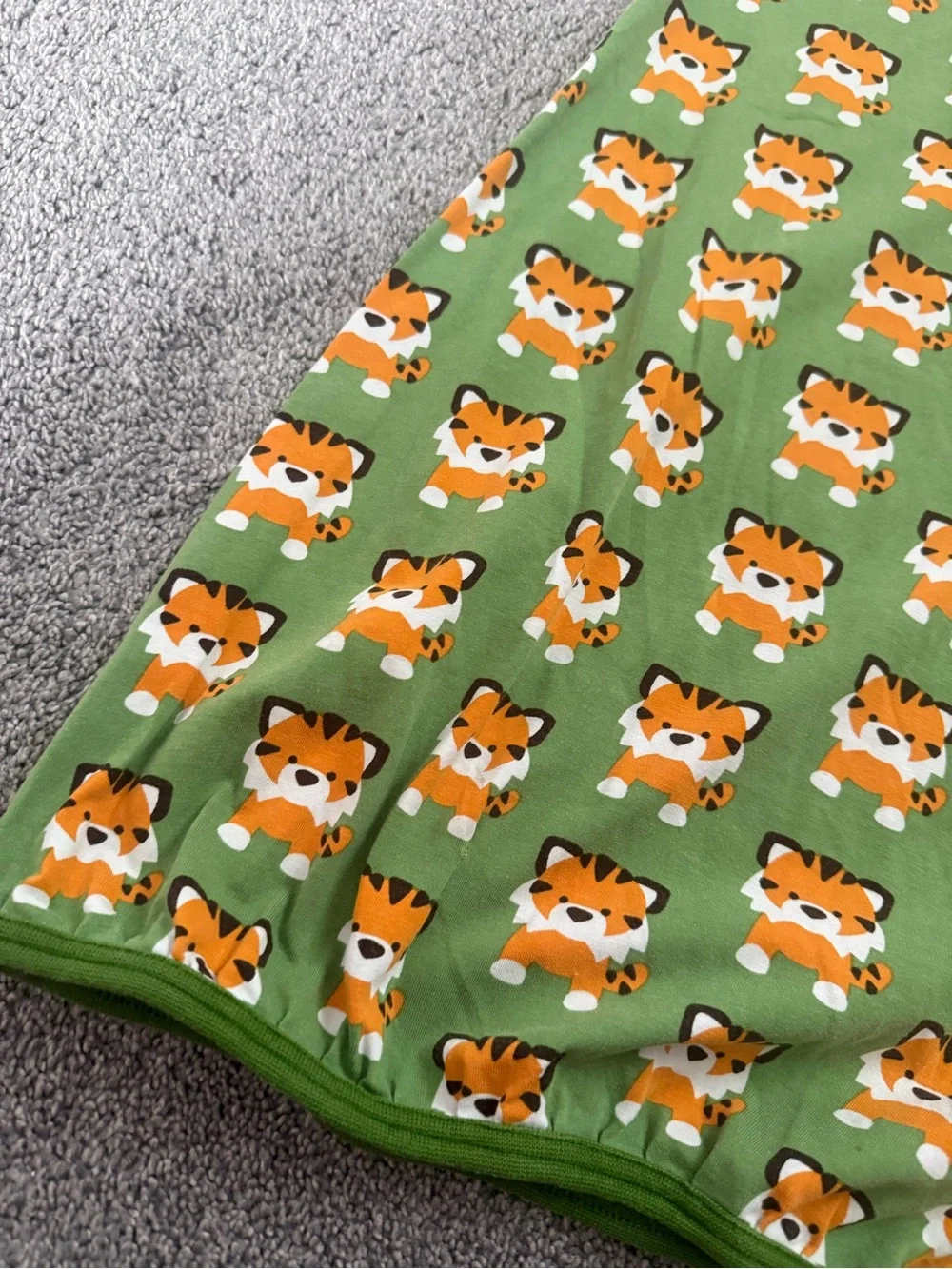 Maxomorra soft short